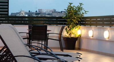 بست وسترن هتل موزه