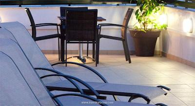 بست وسترن هتل موزه