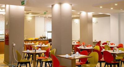 بست وسترن هتل موزه