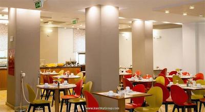 بست وسترن هتل موزه