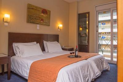 بست وسترن هتل موزه