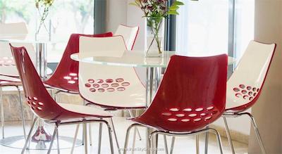 بست وسترن هتل موزه