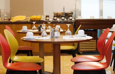 بست وسترن هتل موزه