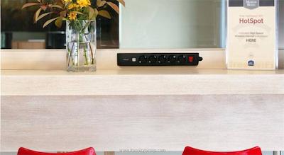 بست وسترن هتل موزه