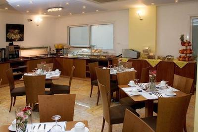 بست وسترن هتل موزه