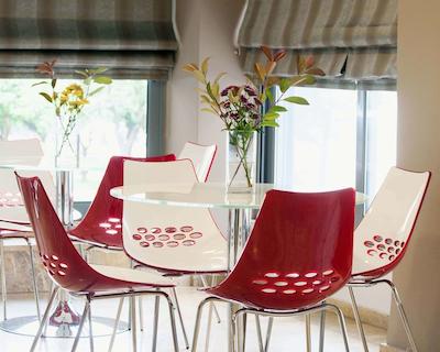 بست وسترن هتل موزه