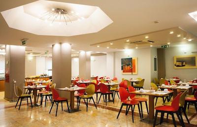 بست وسترن هتل موزه