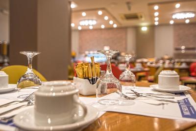 بست وسترن هتل موزه