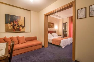 بست وسترن هتل موزه