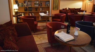 بست وسترن هتل موزه