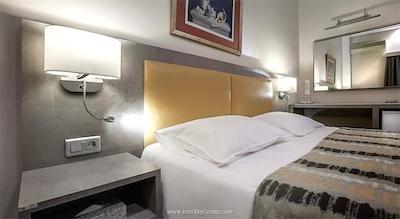 بست وسترن هتل موزه