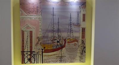 بست وسترن هتل موزه