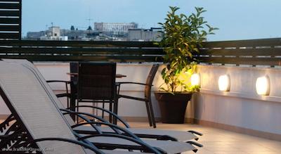 بست وسترن هتل موزه