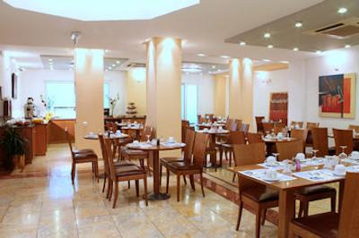 بست وسترن هتل موزه