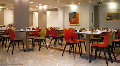 بست وسترن هتل موزه