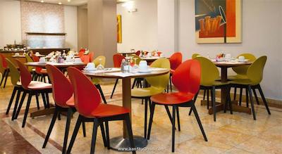 بست وسترن هتل موزه