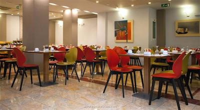 بست وسترن هتل موزه