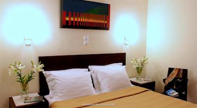 بست وسترن هتل موزه