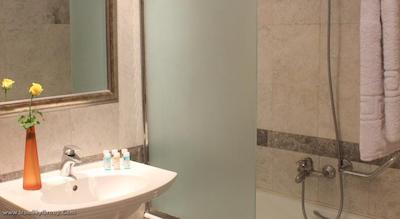 بست وسترن هتل موزه