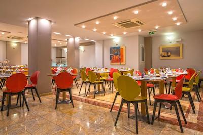 بست وسترن هتل موزه