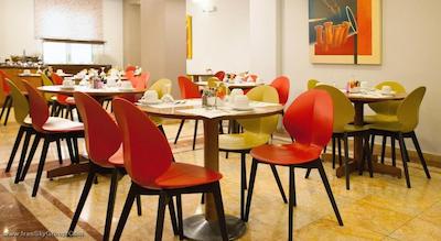 بست وسترن هتل موزه