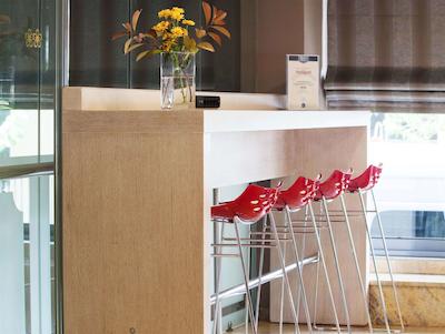 بست وسترن هتل موزه