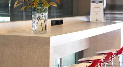 بست وسترن هتل موزه