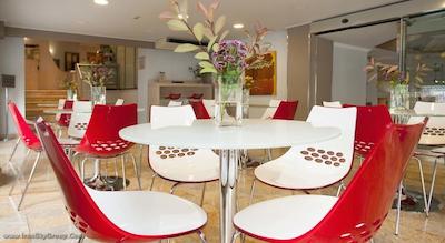 بست وسترن هتل موزه