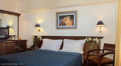 بست وسترن هتل موزه