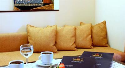 بست وسترن هتل موزه