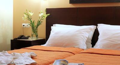 بست وسترن هتل موزه