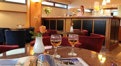 بست وسترن هتل موزه