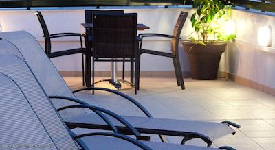 بست وسترن هتل موزه