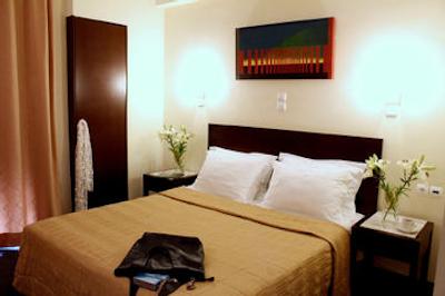 بست وسترن هتل موزه