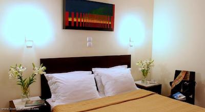 بست وسترن هتل موزه