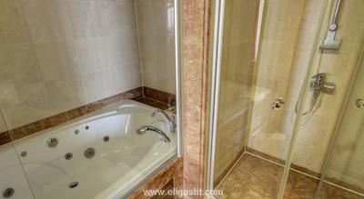 آی سی هتل گرین پالاس