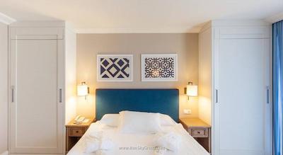 آی سی هتل گرین پالاس