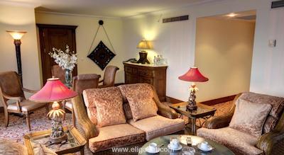 آی سی هتل گرین پالاس