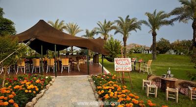 آی سی هتل گرین پالاس