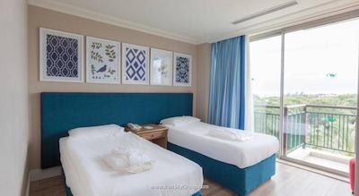 آی سی هتل گرین پالاس