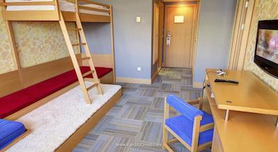 آی سی هتل گرین پالاس