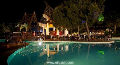 آی سی هتل گرین پالاس