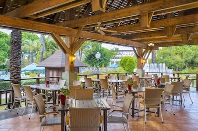 آی سی هتل گرین پالاس