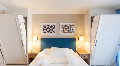 آی سی هتل گرین پالاس