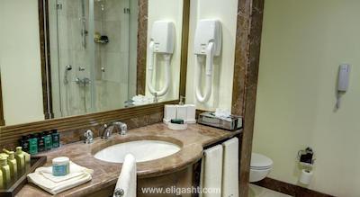 آی سی هتل گرین پالاس