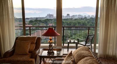 آی سی هتل گرین پالاس