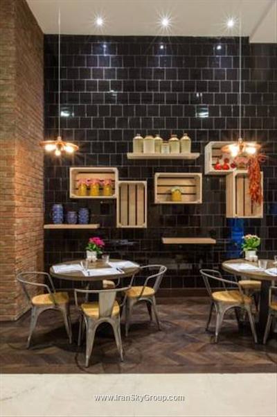 آی سی هتل گرین پالاس