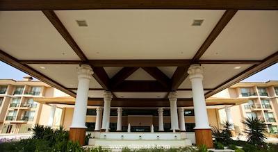 آی سی هتل گرین پالاس