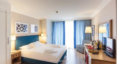 آی سی هتل گرین پالاس