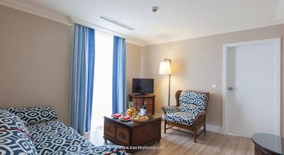 آی سی هتل گرین پالاس